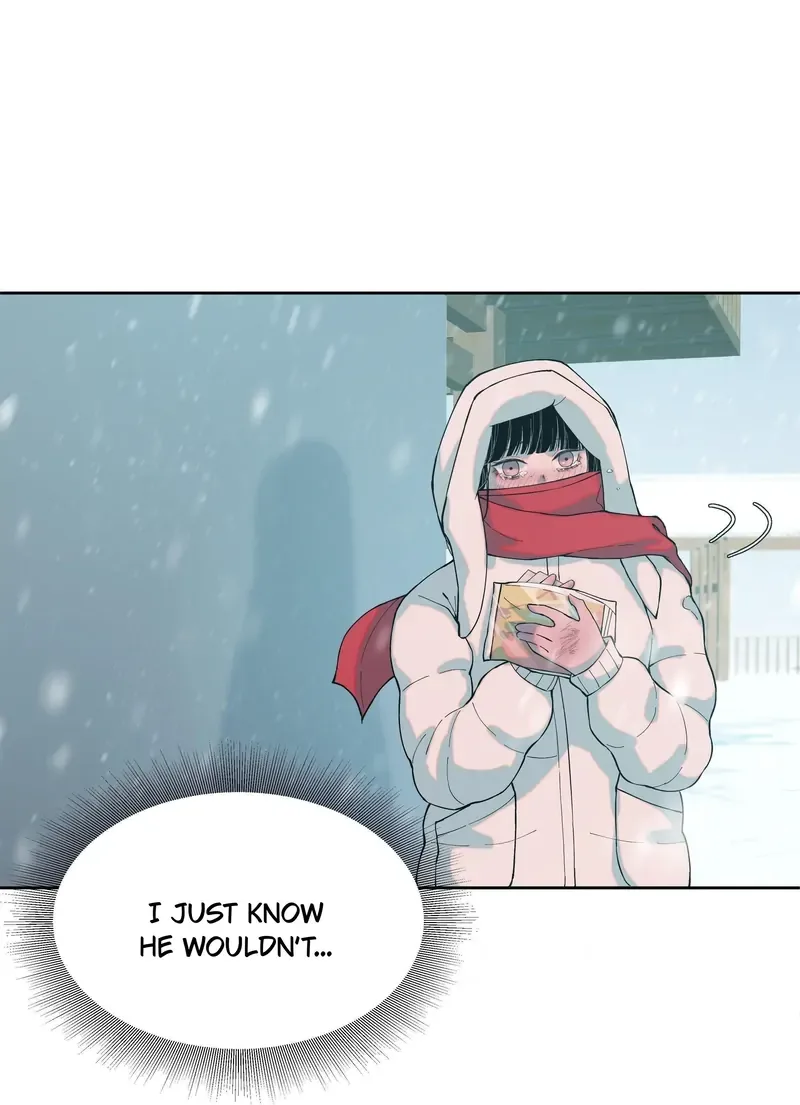 I Know Your Secret Chapter 74 page 5