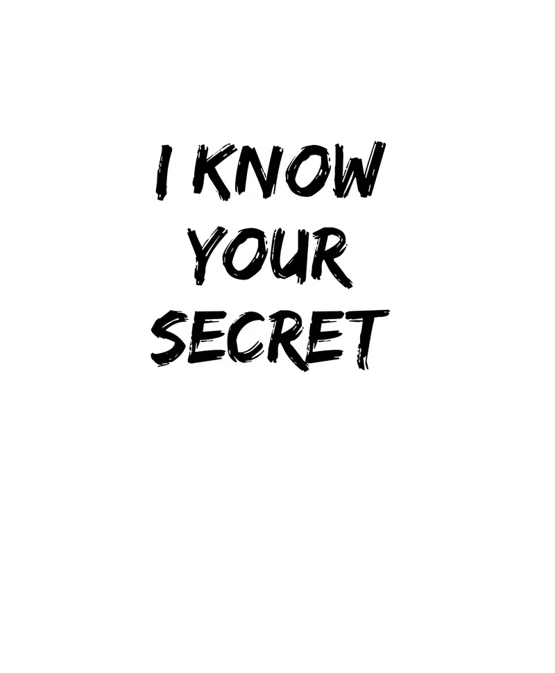 I Know Your Secret Chapter 74 page 12