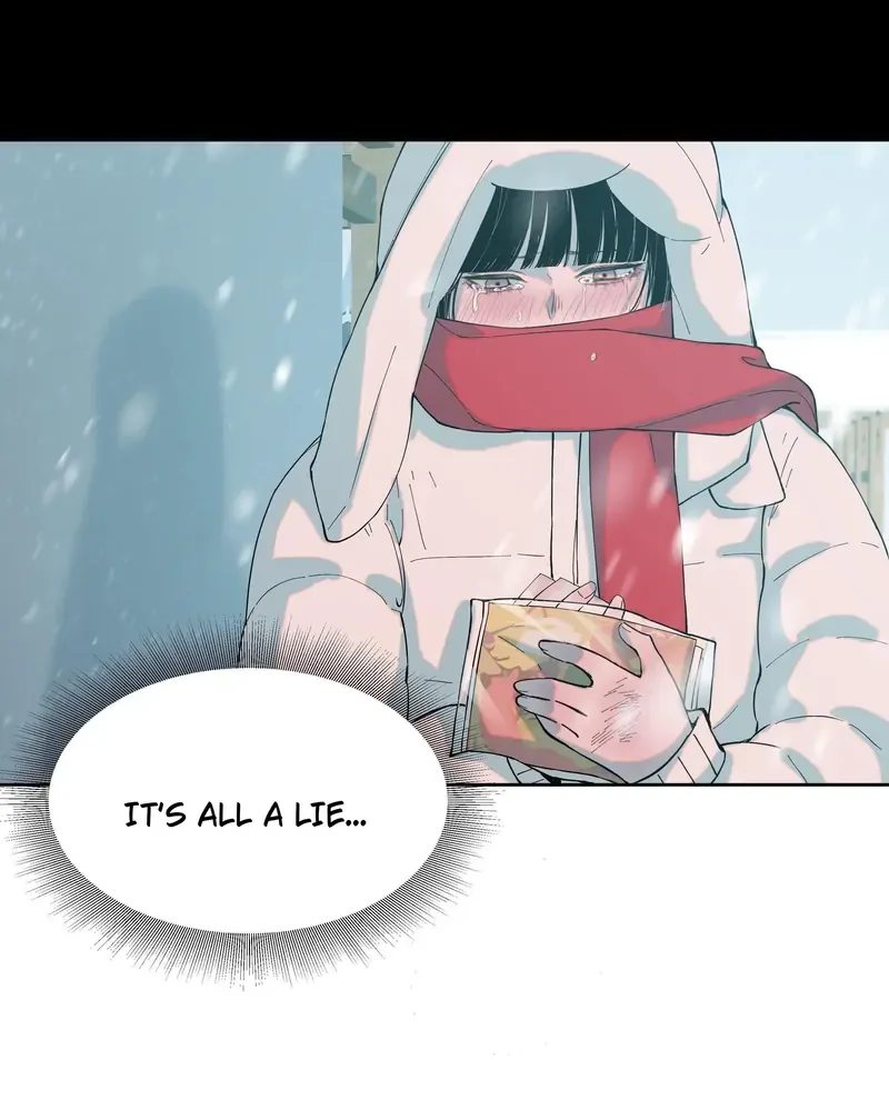 I Know Your Secret Chapter 74 page 9