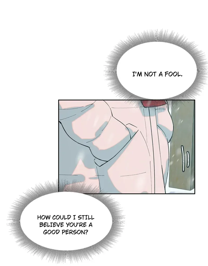 I Know Your Secret Chapter 74 page 10