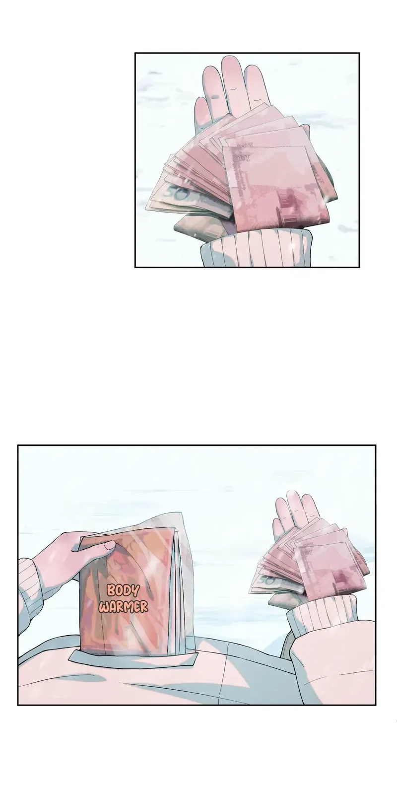 I Know Your Secret Chapter 74 page 3