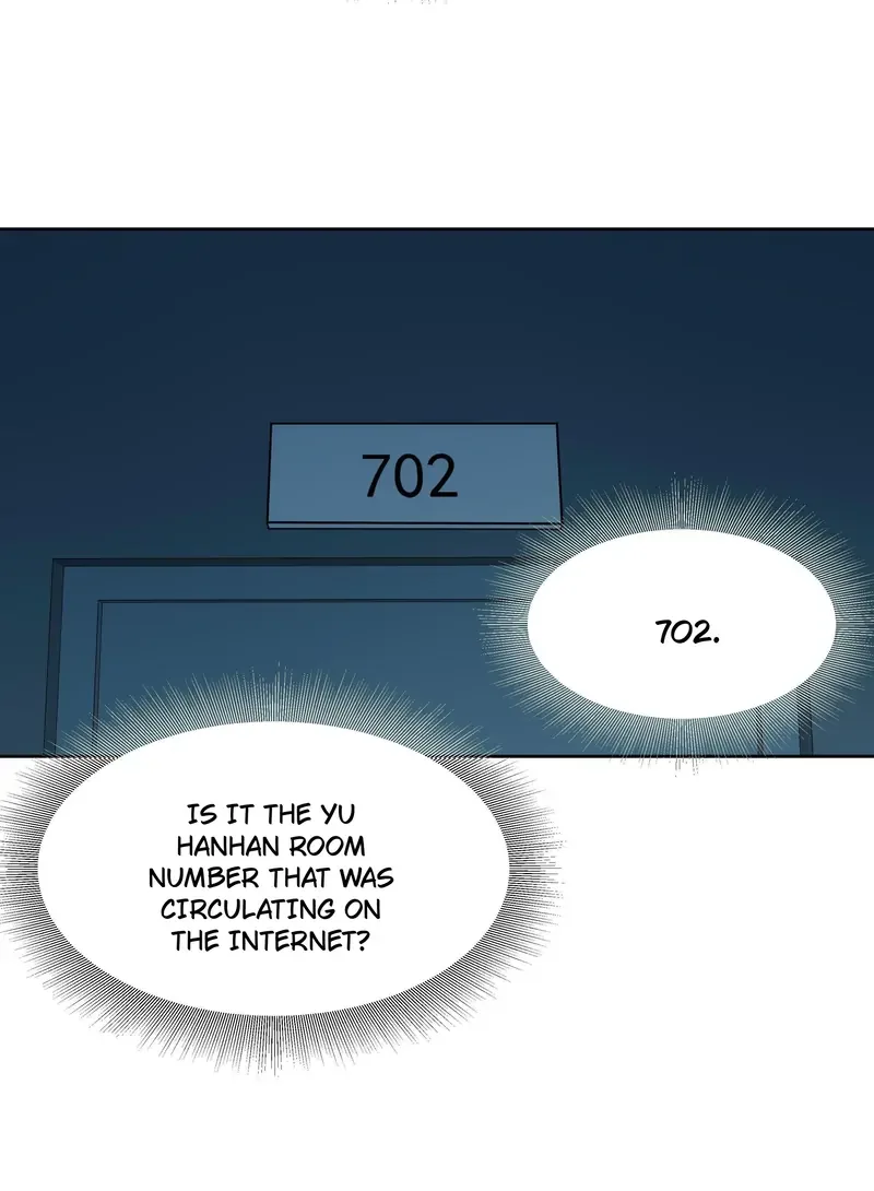 I Know Your Secret Chapter 74 page 39