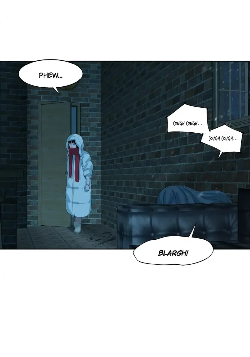 I Know Your Secret Chapter 74 page 53