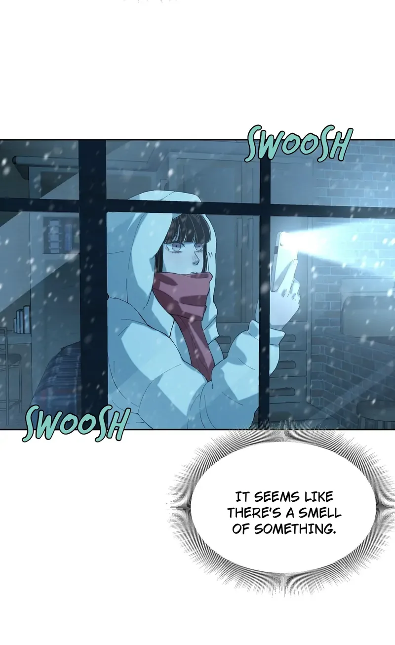 I Know Your Secret Chapter 74 page 43
