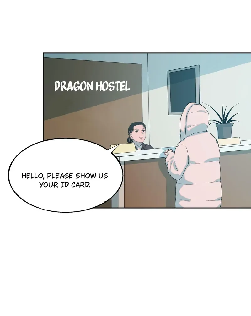 I Know Your Secret Chapter 74 page 31
