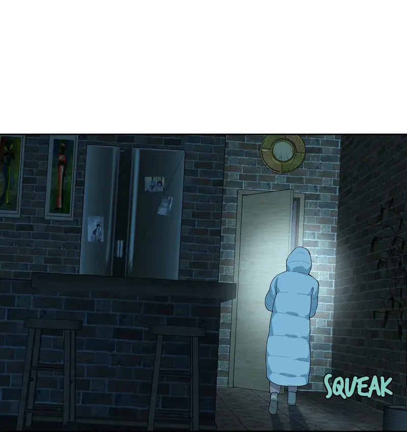 I Know Your Secret Chapter 74 page 44