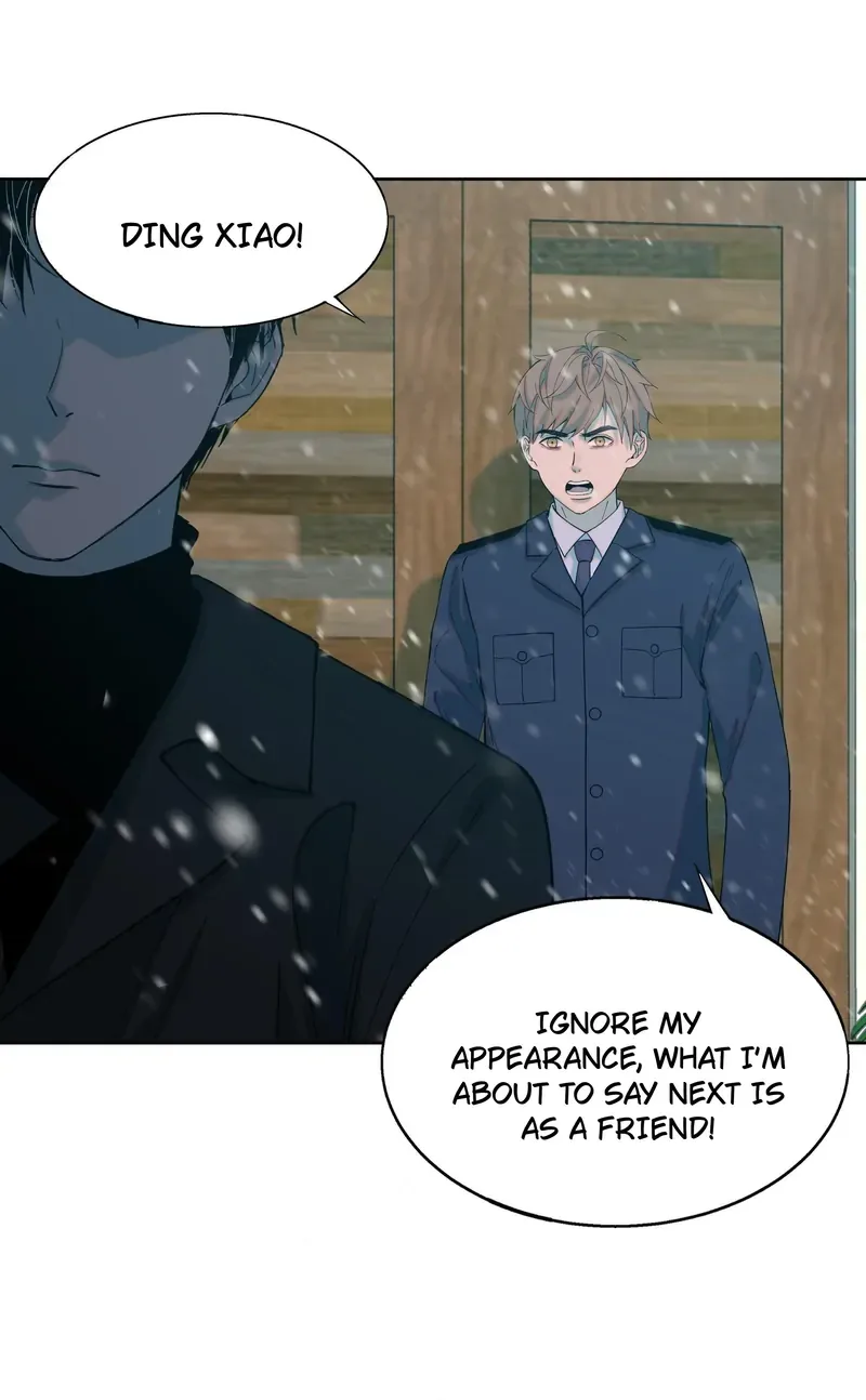 I Know Your Secret Chapter 74 page 24