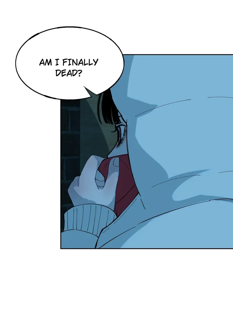 I Know Your Secret Chapter 74 page 56