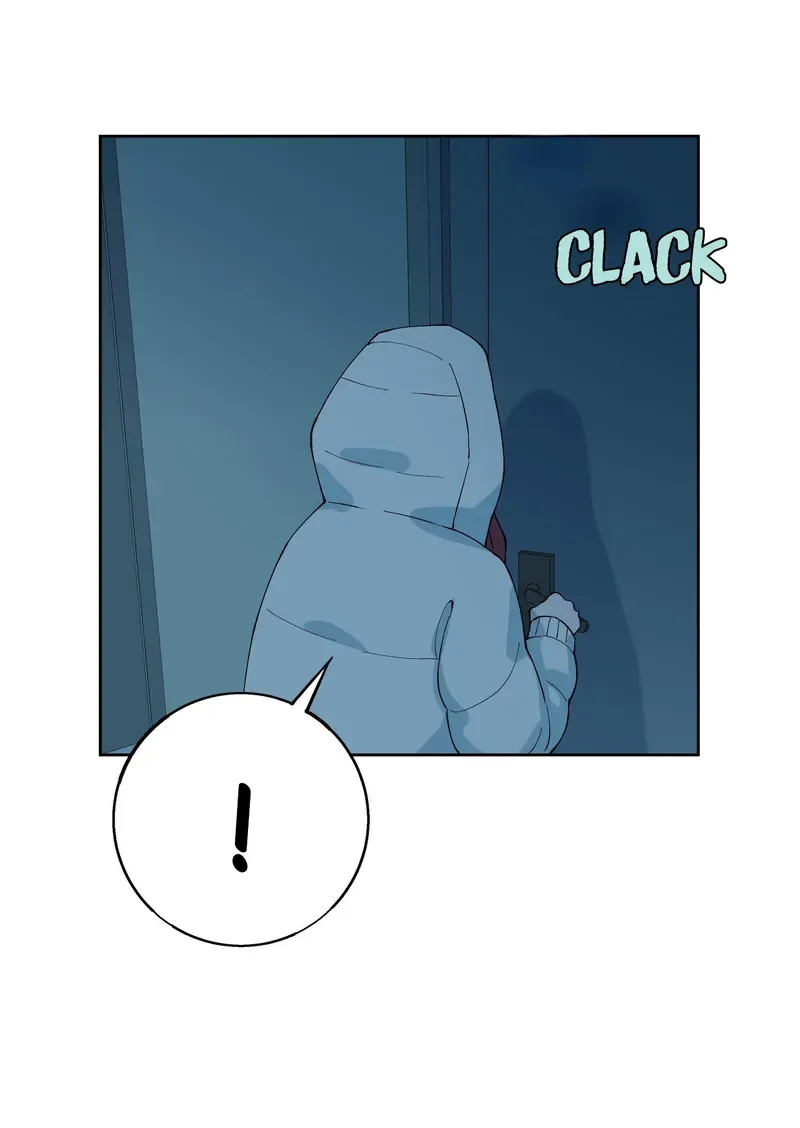 I Know Your Secret Chapter 74 page 40