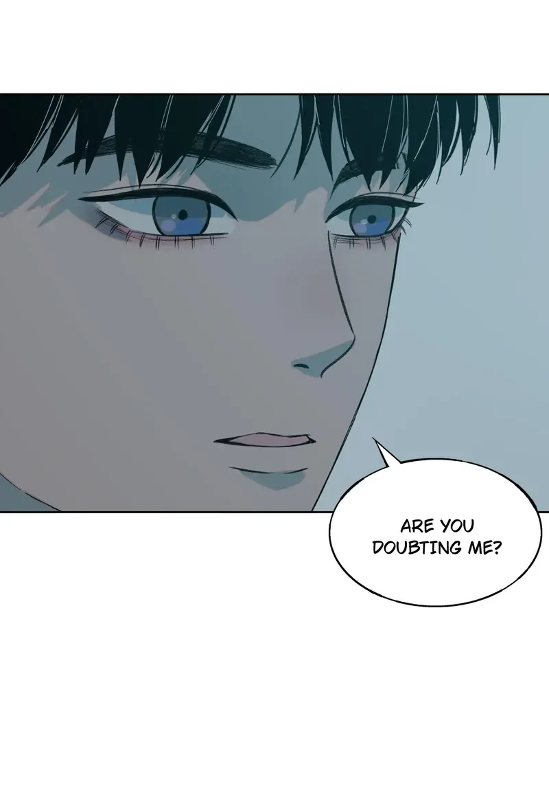 I Know Your Secret Chapter 74 page 18