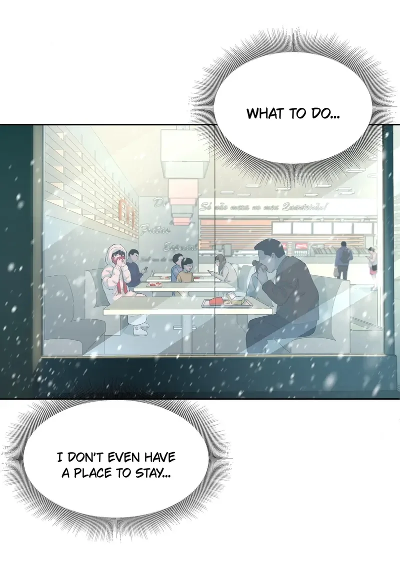 I Know Your Secret Chapter 74 page 33