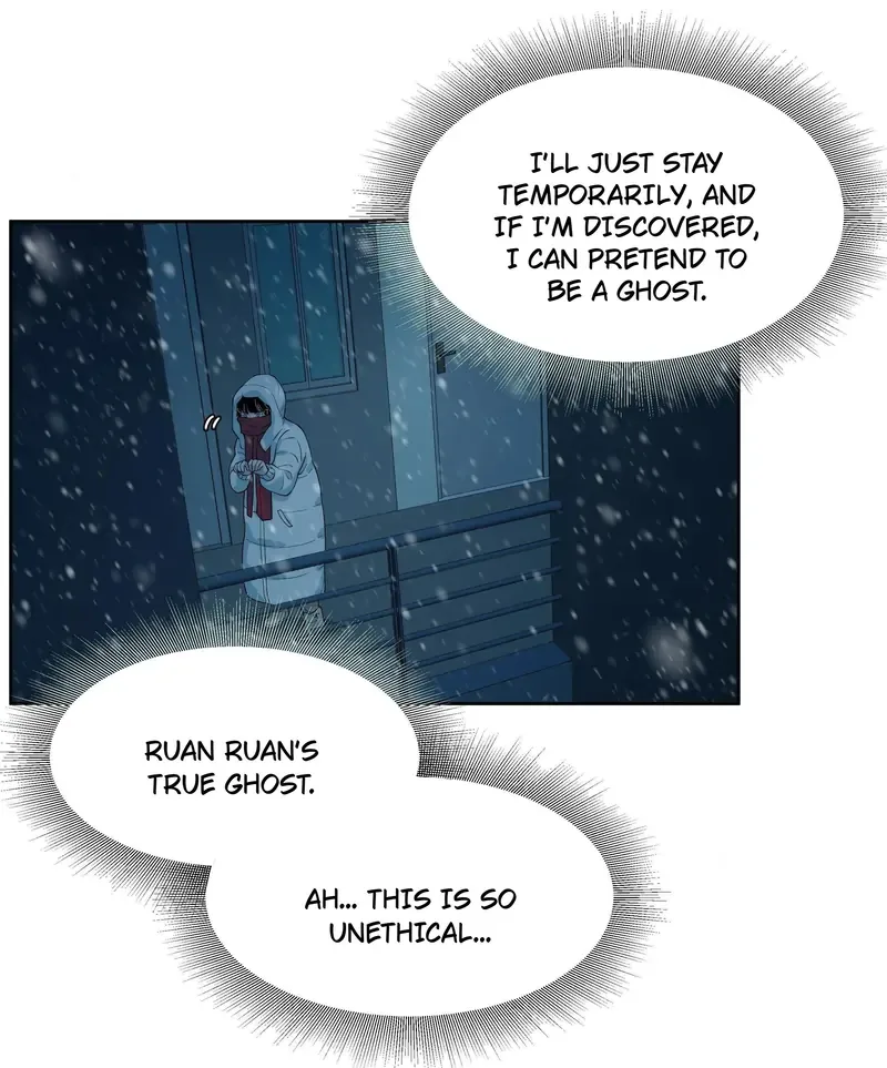 I Know Your Secret Chapter 74 page 38