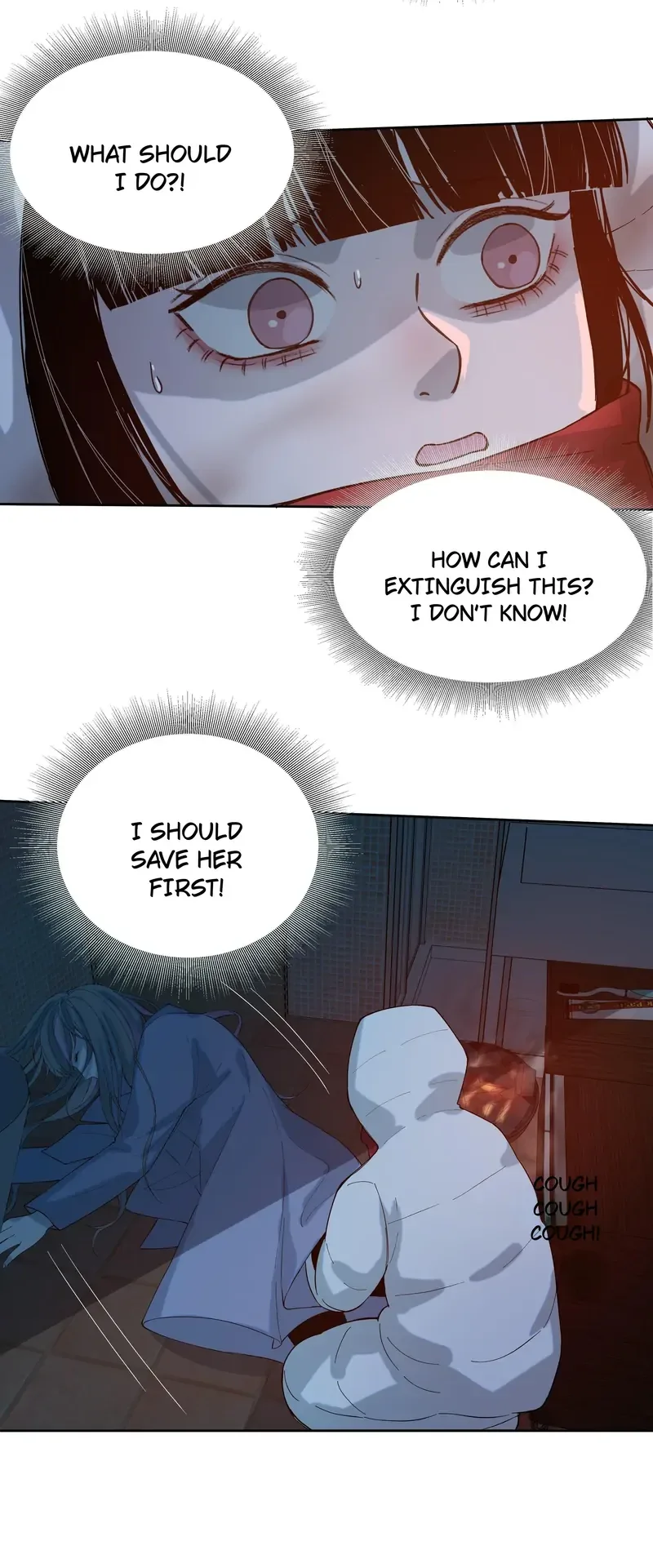 I Know Your Secret Chapter 74 page 49