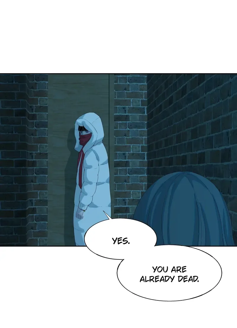 I Know Your Secret Chapter 74 page 58