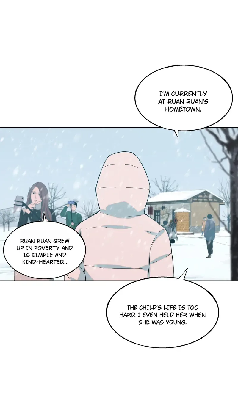 I Know Your Secret Chapter 74 page 30
