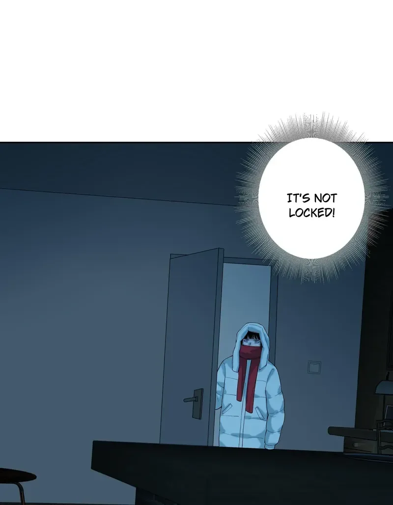I Know Your Secret Chapter 74 page 41
