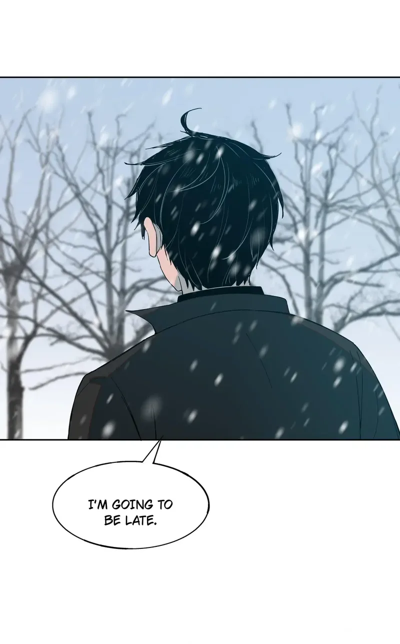 I Know Your Secret Chapter 74 page 27