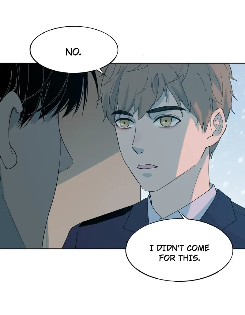 I Know Your Secret Chapter 74 page 22