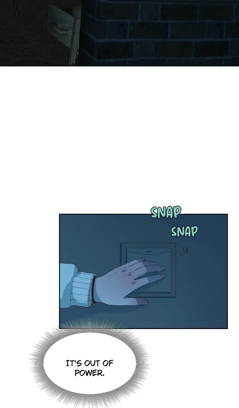 I Know Your Secret Chapter 74 page 42