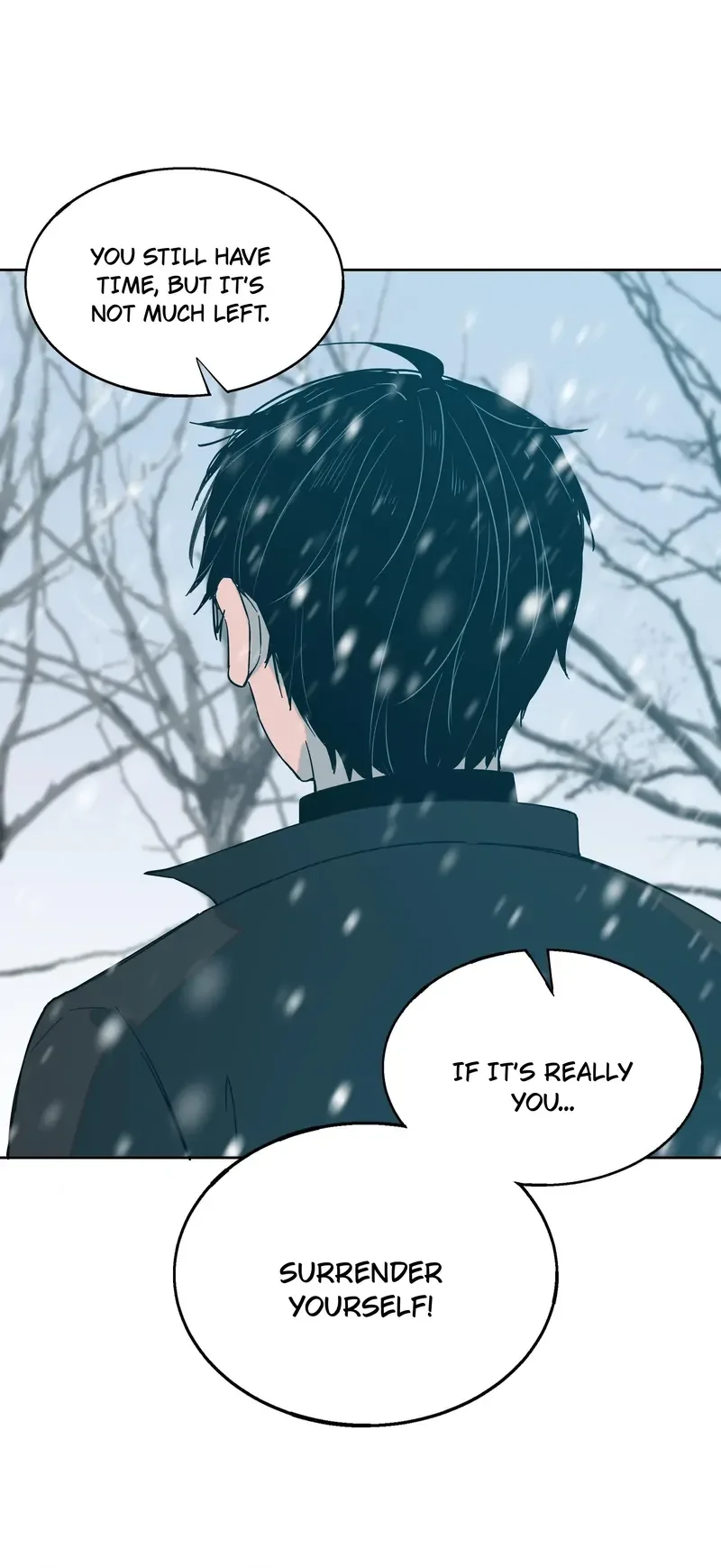 I Know Your Secret Chapter 74 page 26