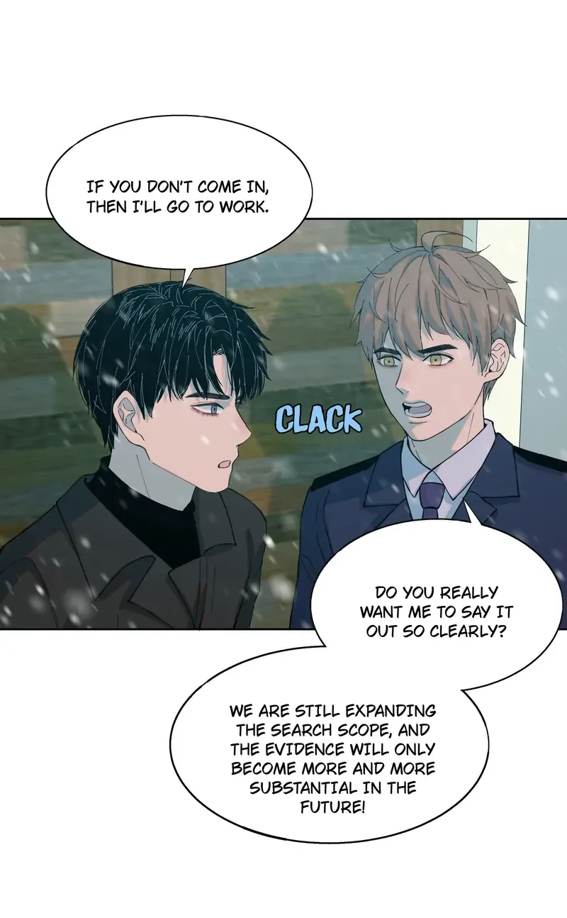 I Know Your Secret Chapter 74 page 23