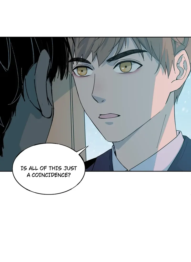 I Know Your Secret Chapter 74 page 17