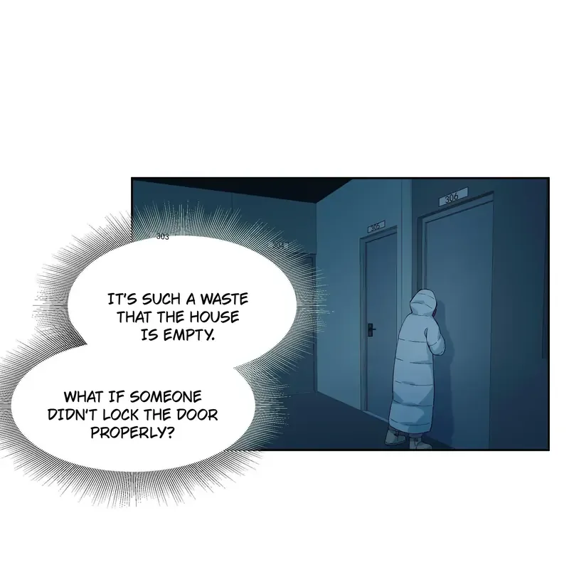 I Know Your Secret Chapter 74 page 37