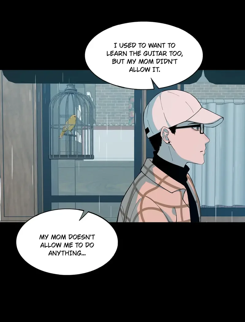 I Know Your Secret Chapter 75 page 29
