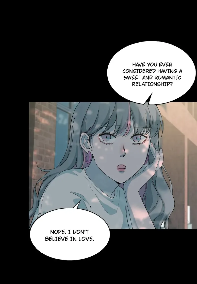 I Know Your Secret Chapter 75 page 36