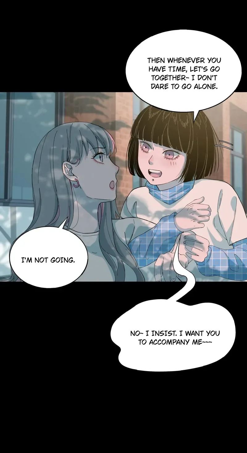I Know Your Secret Chapter 75 page 37