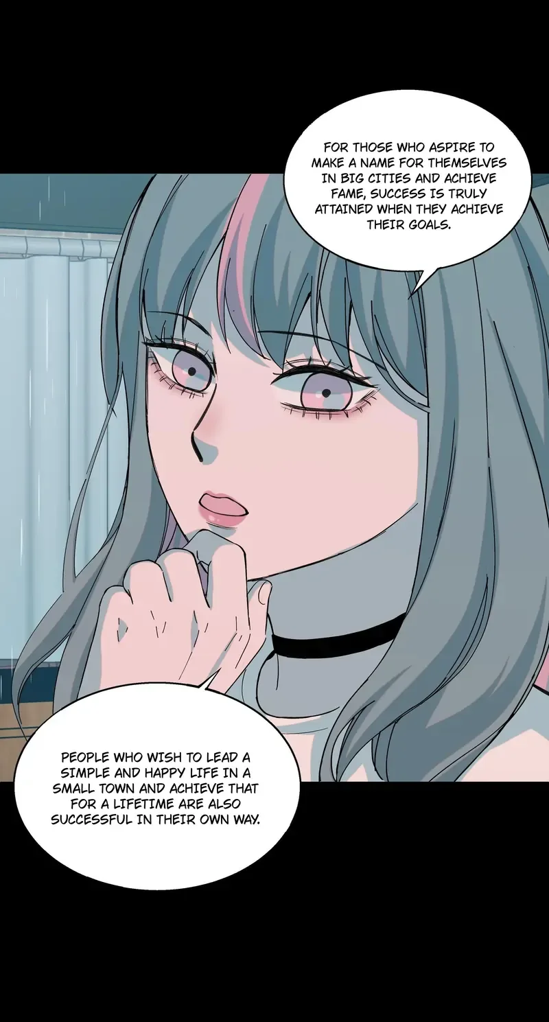 I Know Your Secret Chapter 75 page 27