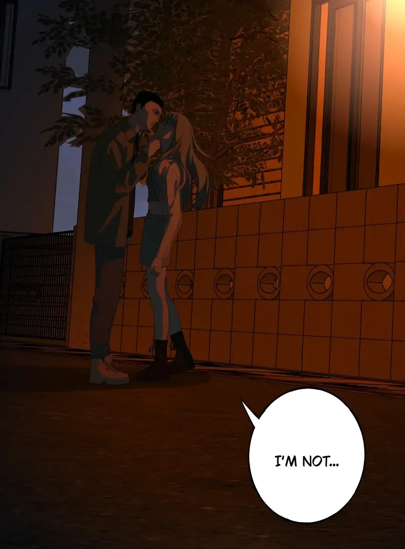 I Know Your Secret Chapter 75 page 51