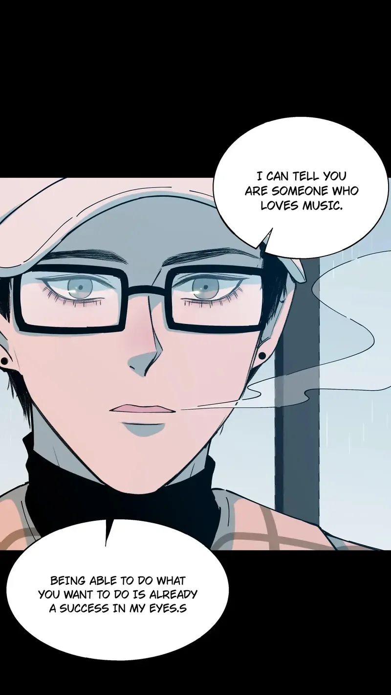 I Know Your Secret Chapter 75 page 28