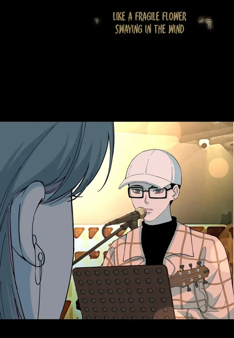 I Know Your Secret Chapter 75 page 40