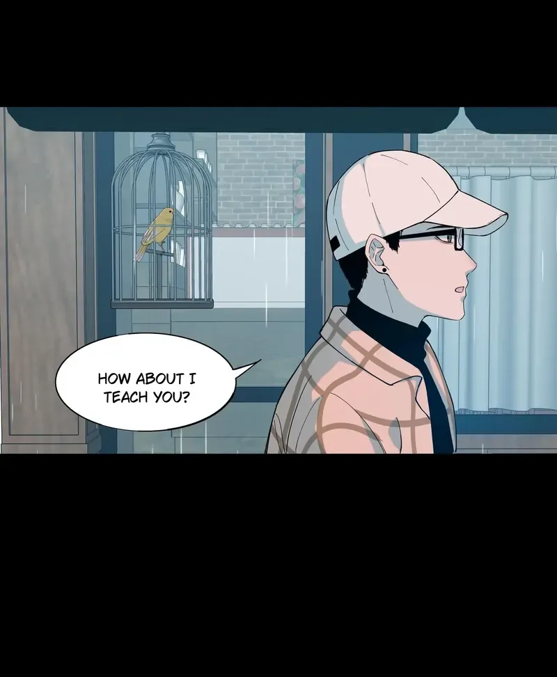 I Know Your Secret Chapter 75 page 30