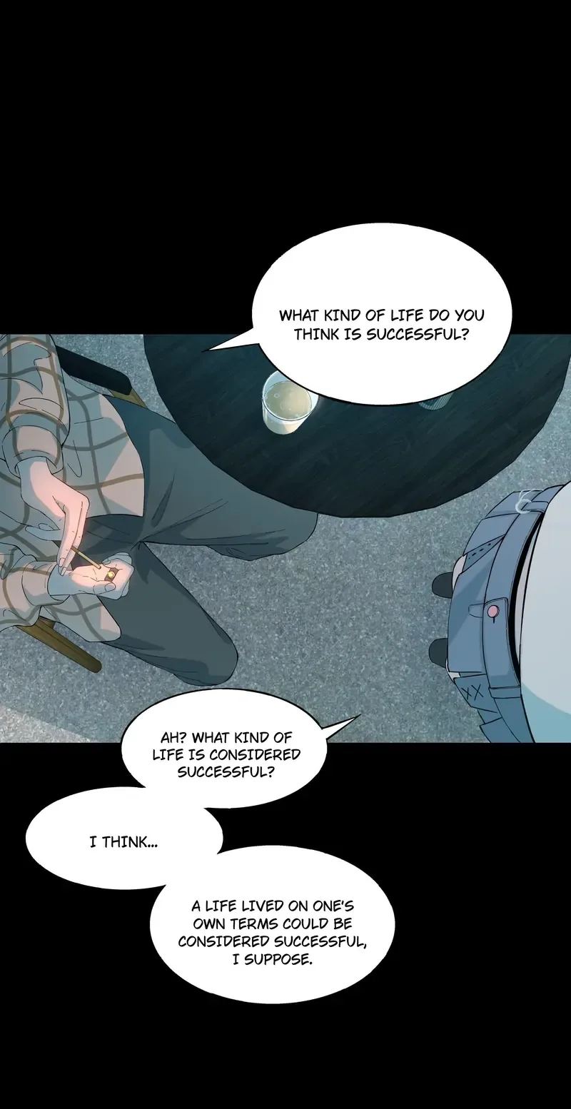 I Know Your Secret Chapter 75 page 25
