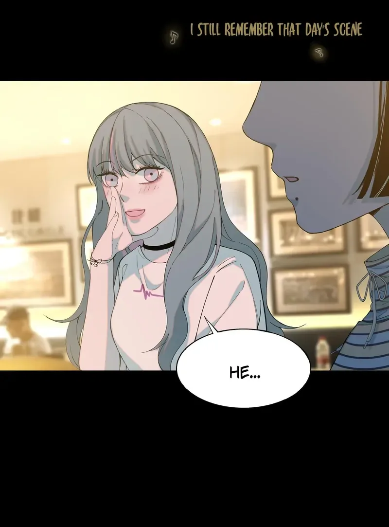 I Know Your Secret Chapter 75 page 16