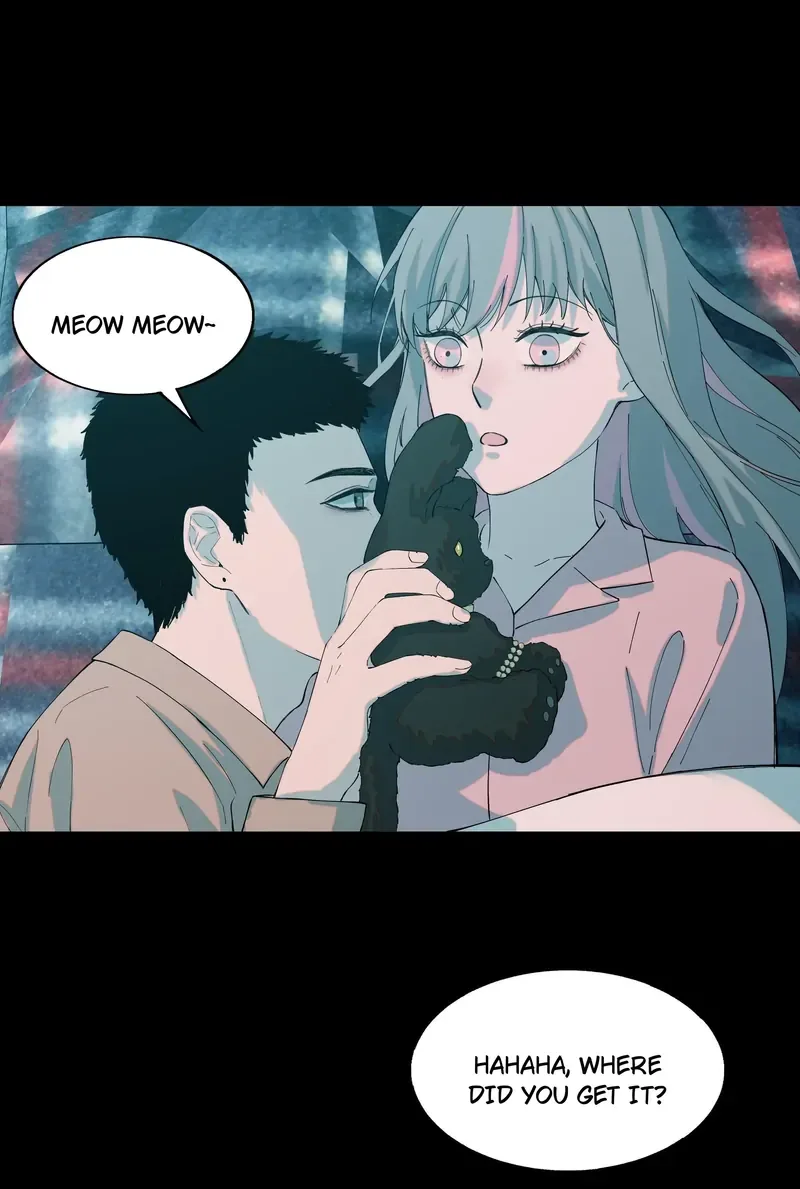 I Know Your Secret Chapter 76 page 11
