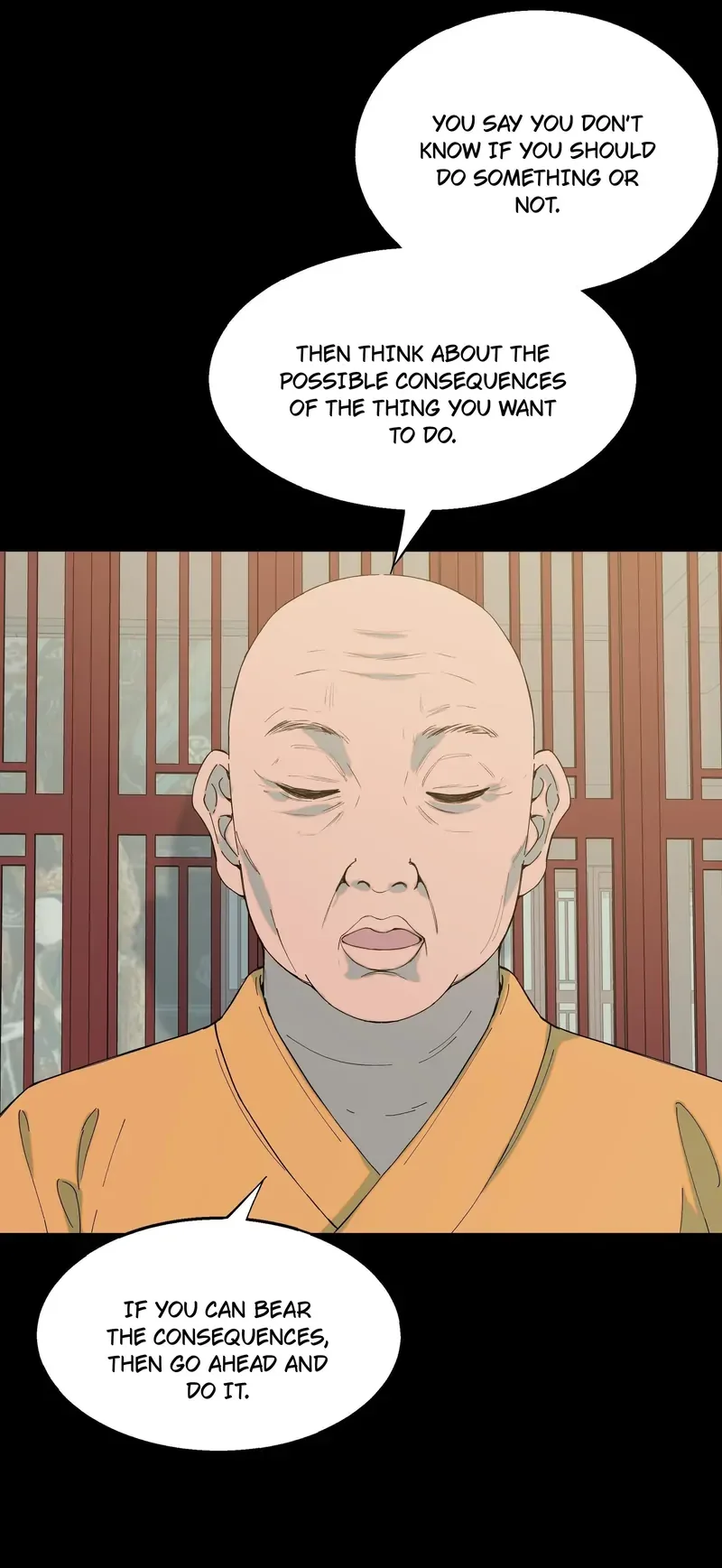 I Know Your Secret Chapter 75 page 56