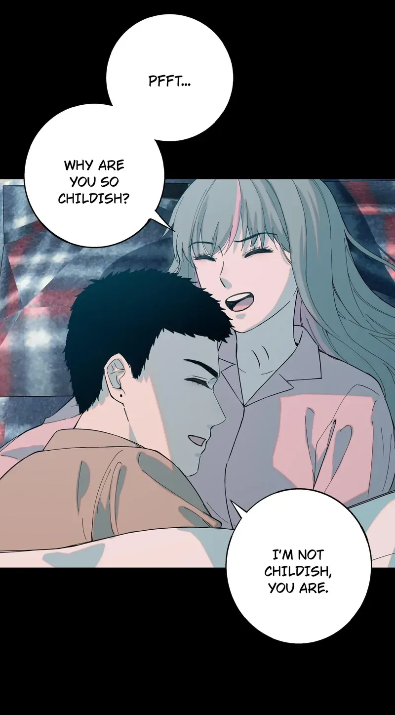 I Know Your Secret Chapter 76 page 9