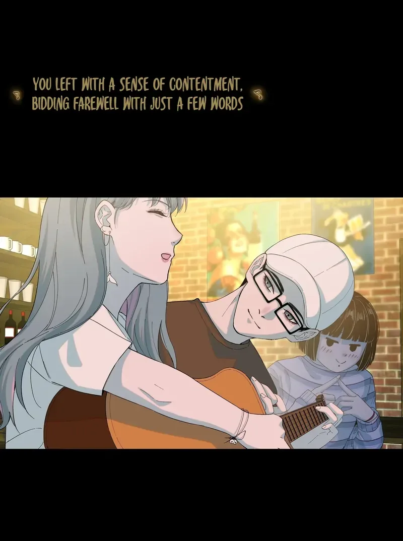 I Know Your Secret Chapter 75 page 43