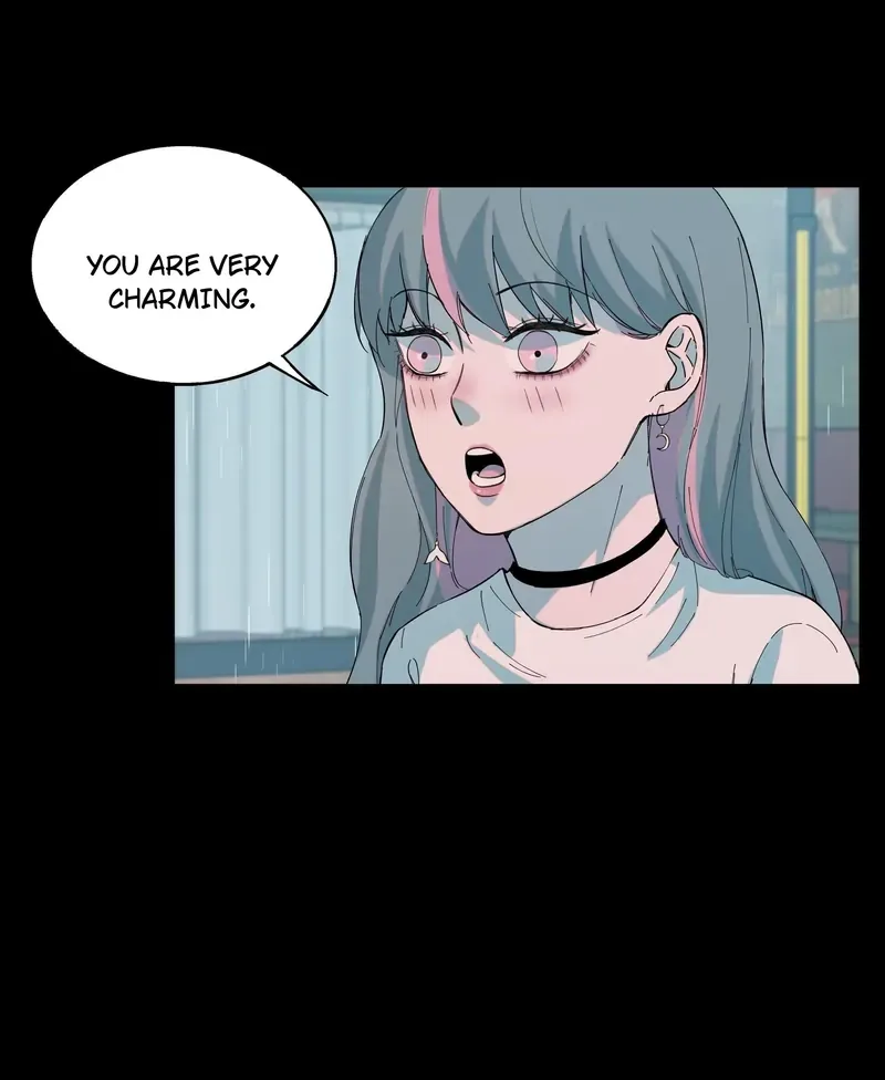 I Know Your Secret Chapter 75 page 23