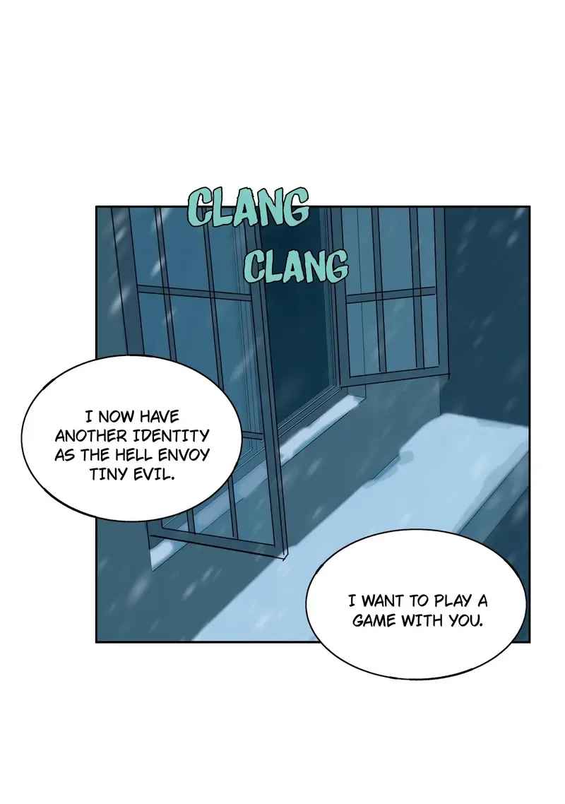 I Know Your Secret Chapter 75 page 4