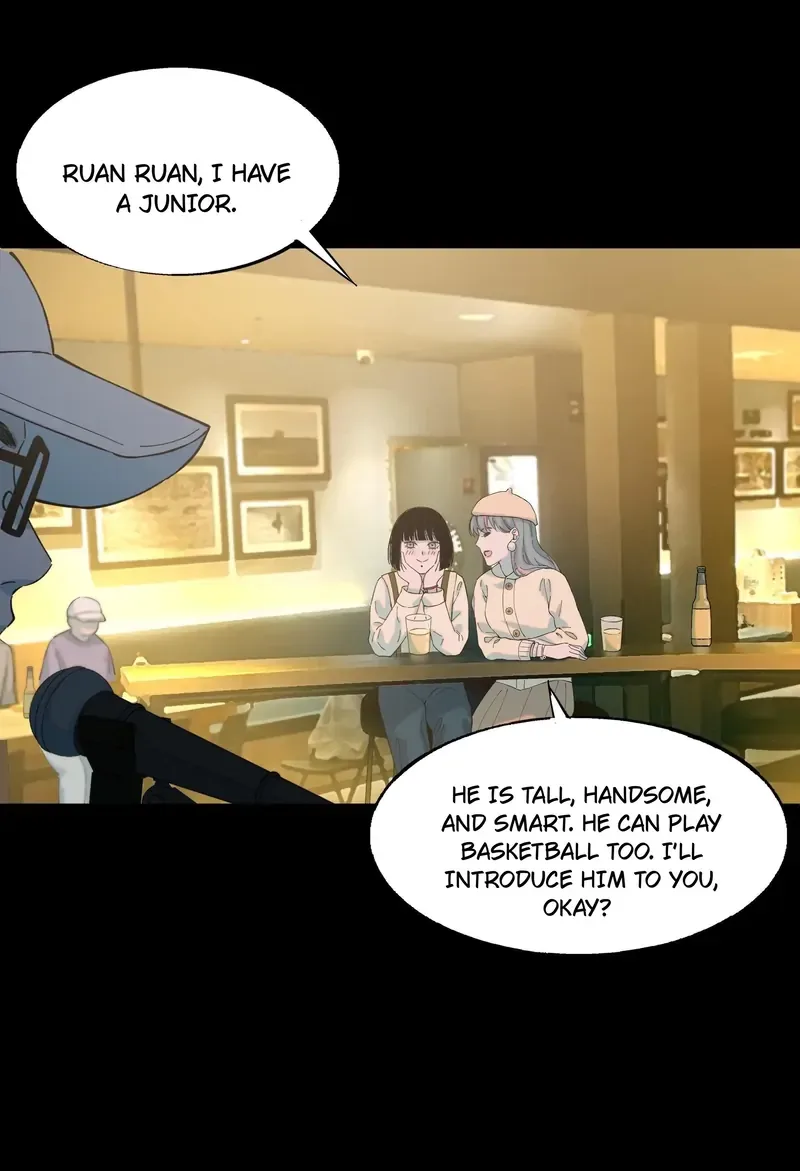 I Know Your Secret Chapter 76 page 14