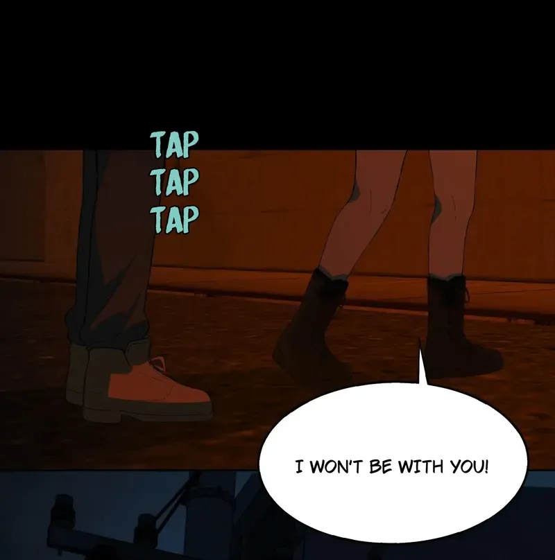 I Know Your Secret Chapter 75 page 49