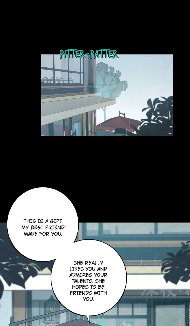 I Know Your Secret Chapter 75 page 21