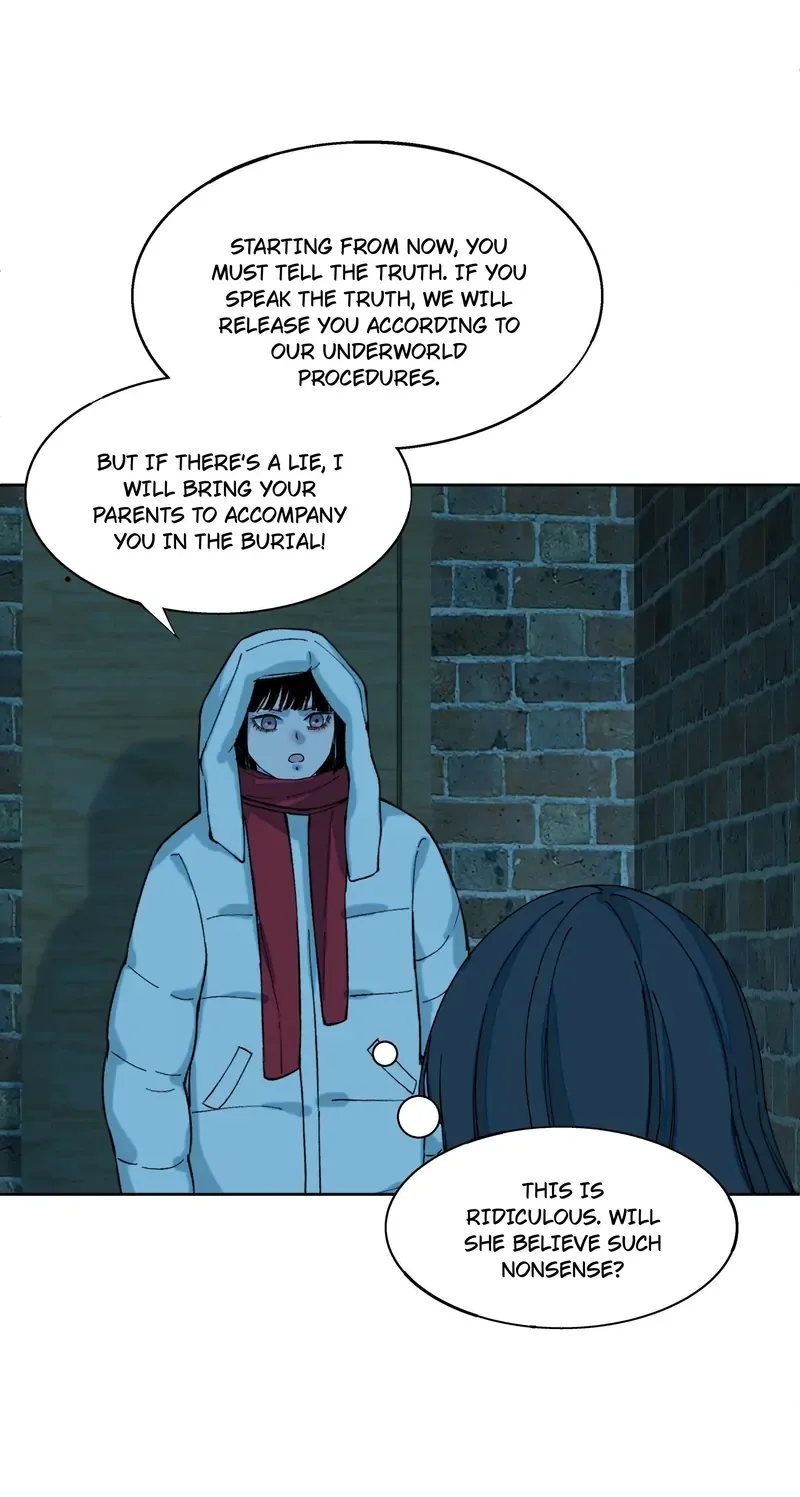 I Know Your Secret Chapter 75 page 5