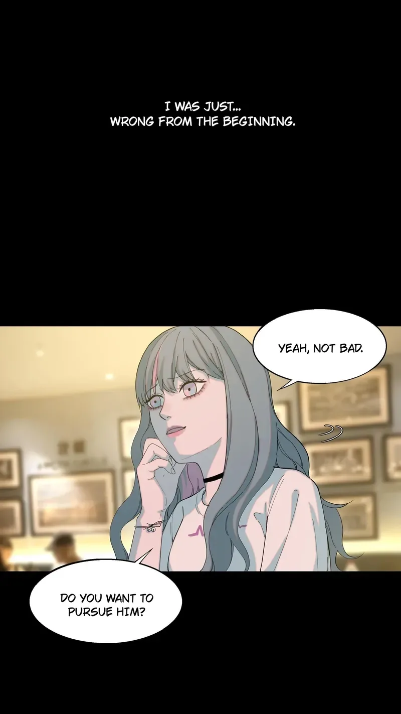 I Know Your Secret Chapter 75 page 18