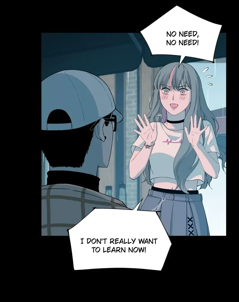 I Know Your Secret Chapter 75 page 31
