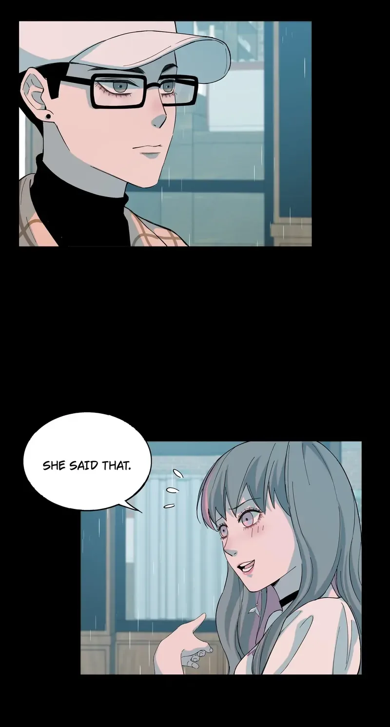 I Know Your Secret Chapter 75 page 24